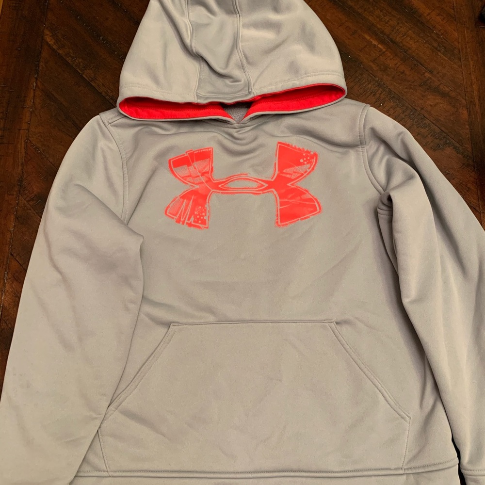 Boys hoodie - Picture 1 of 1